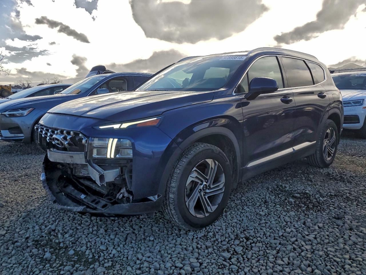 2022 HYUNDAI SANTA FE