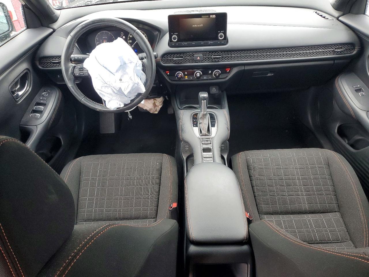 2024 HONDA HR-V SPORT photo 22
