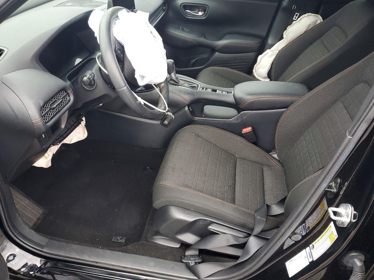 2024 HONDA HR-V SPORT photo 19