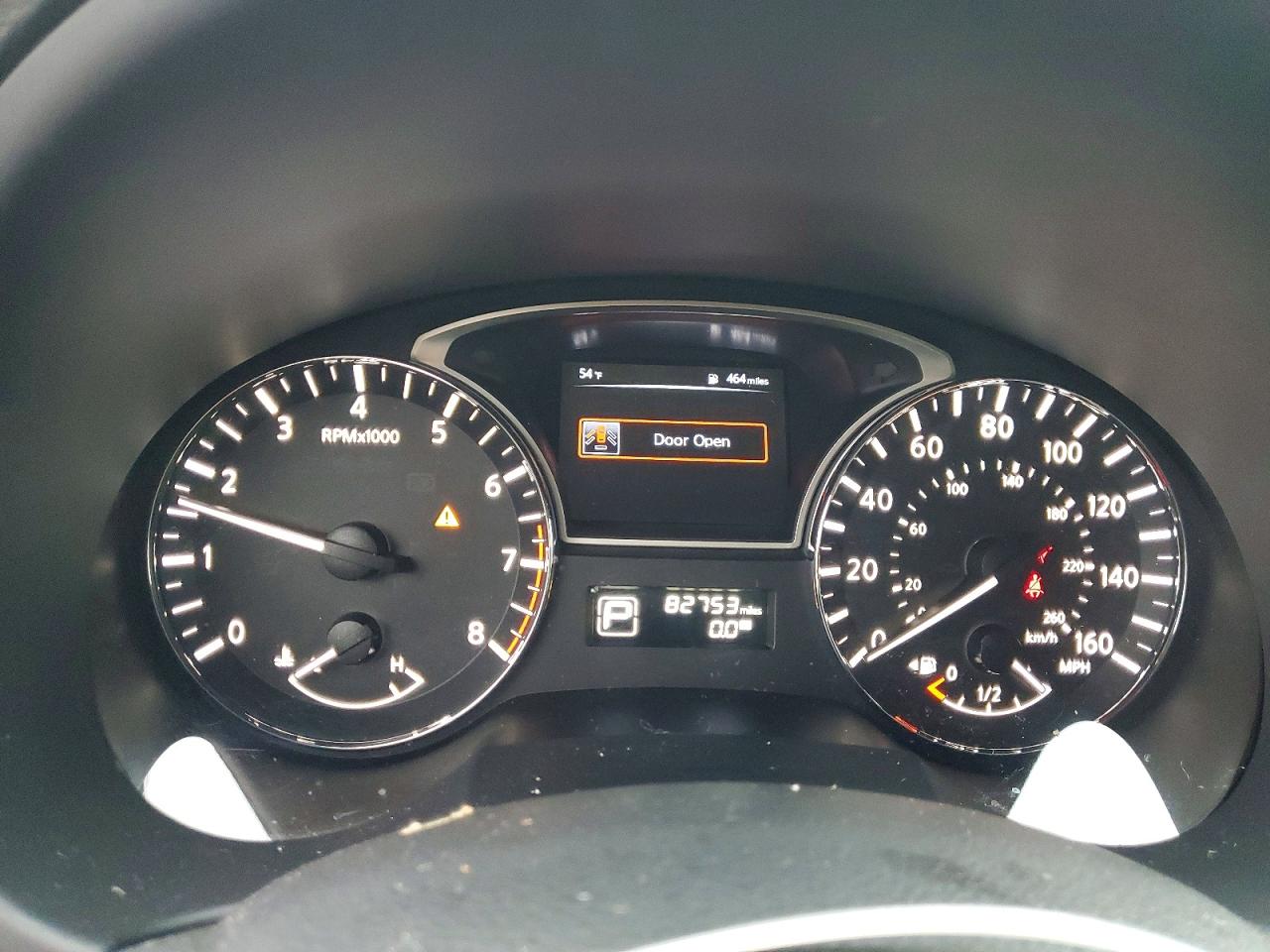 2015 NISSAN ALTIMA 2.5 photo 25