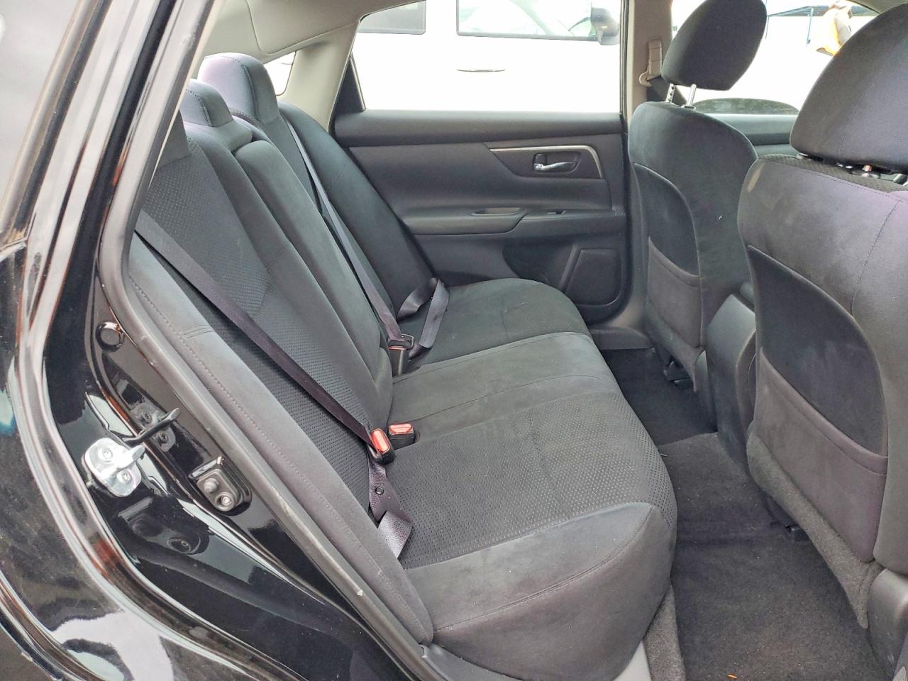 2015 NISSAN ALTIMA 2.5 photo 28