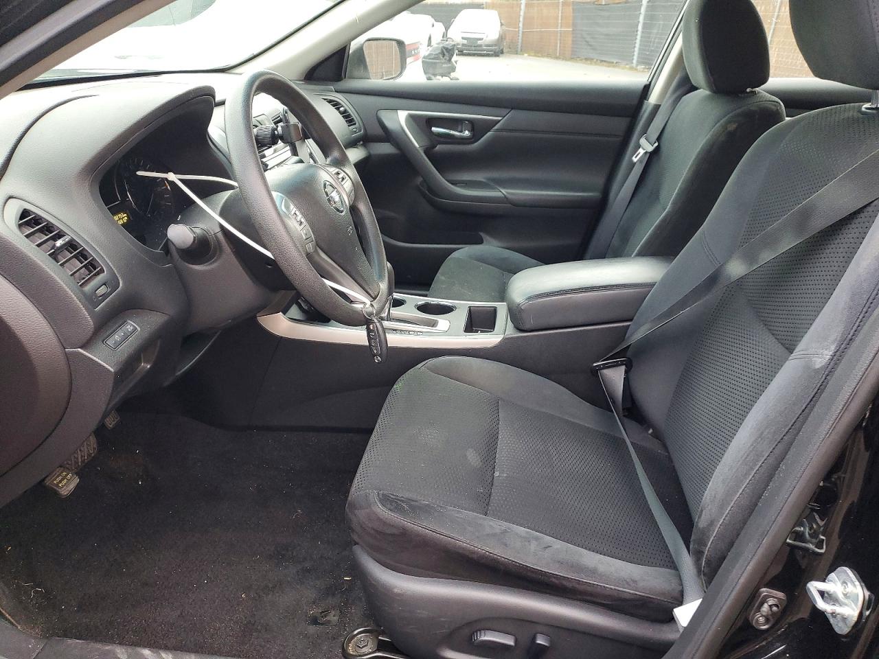 2015 NISSAN ALTIMA 2.5 photo 19