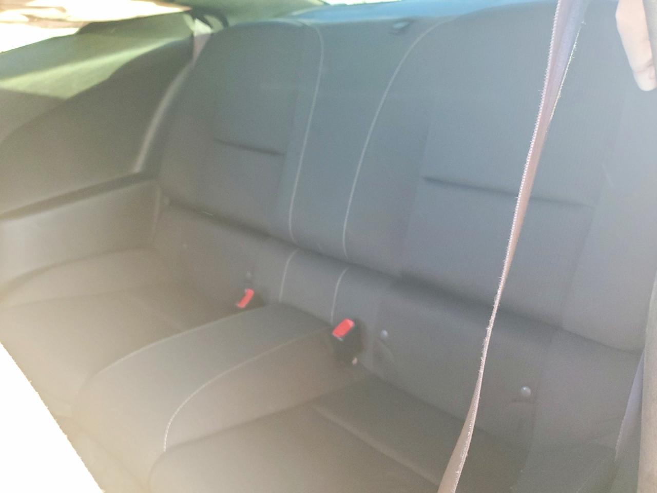 2015 CHEVROLET CAMARO LT photo 28