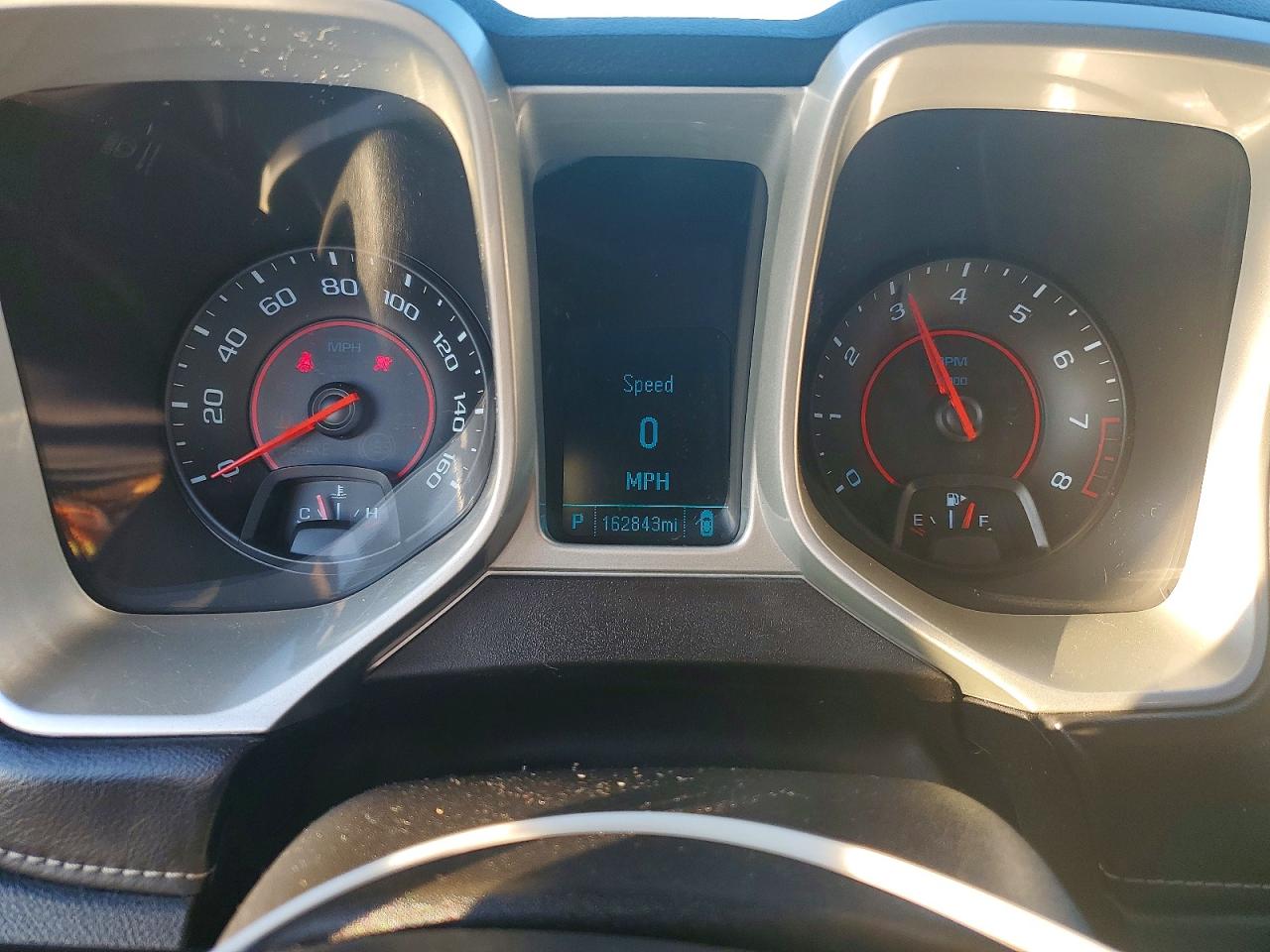 2015 CHEVROLET CAMARO LT photo 25
