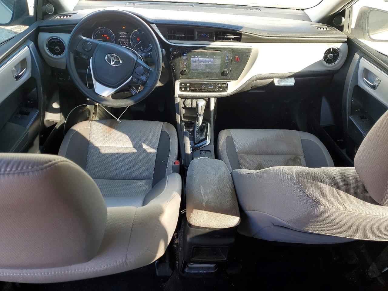 2019 TOYOTA COROLLA L photo 15