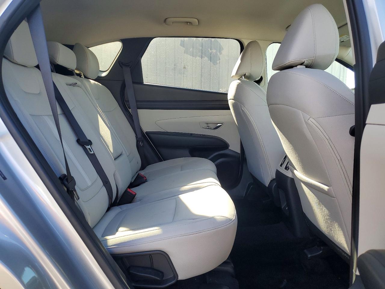 2025 HYUNDAI TUCSON SEL photo 31