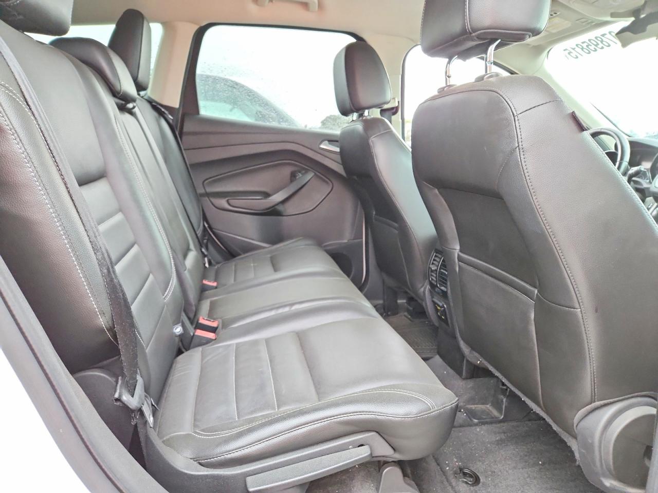 2013 FORD ESCAPE SEL photo 41
