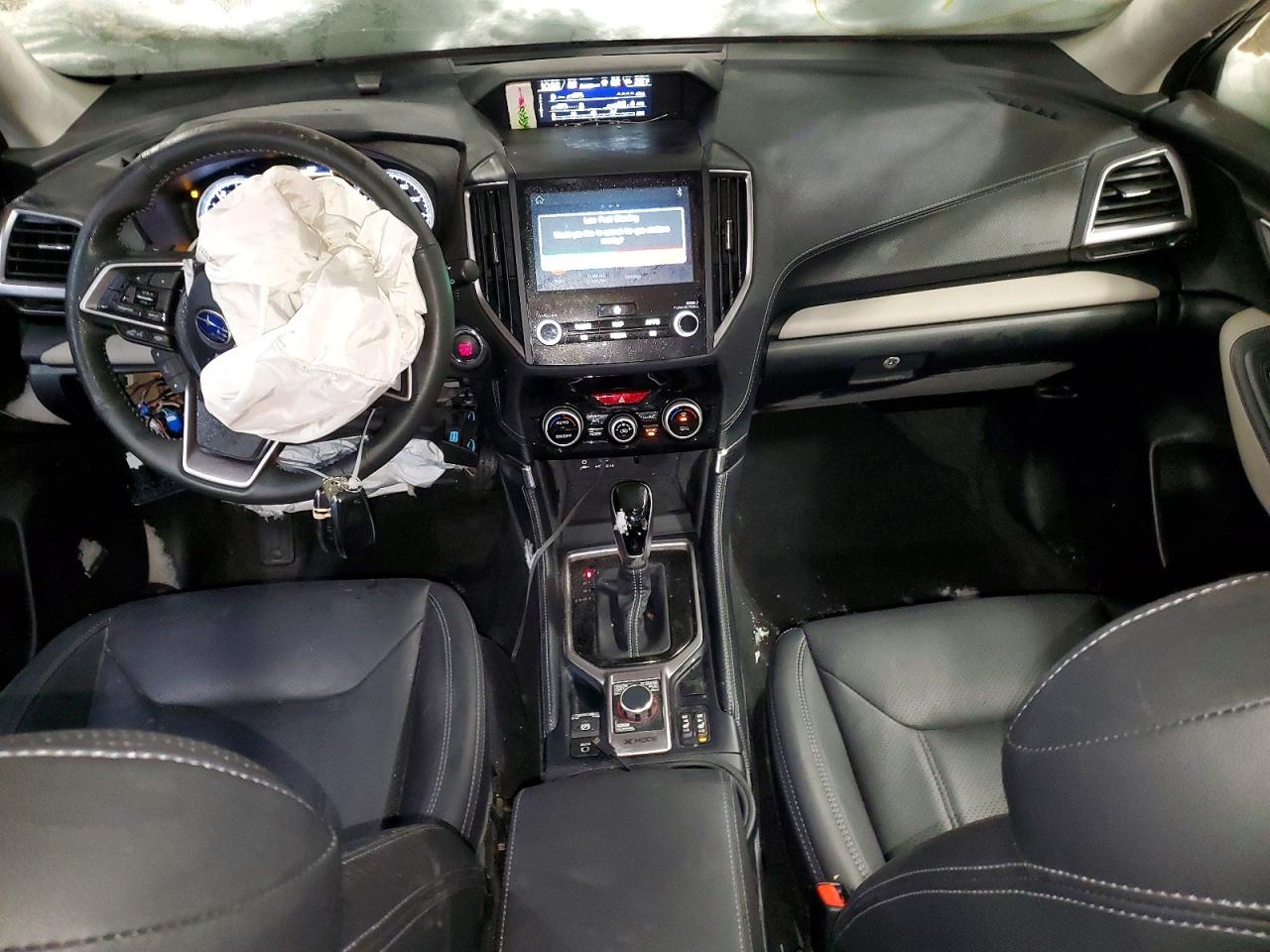 2024 SUBARU FORESTER LIMITED photo 15
