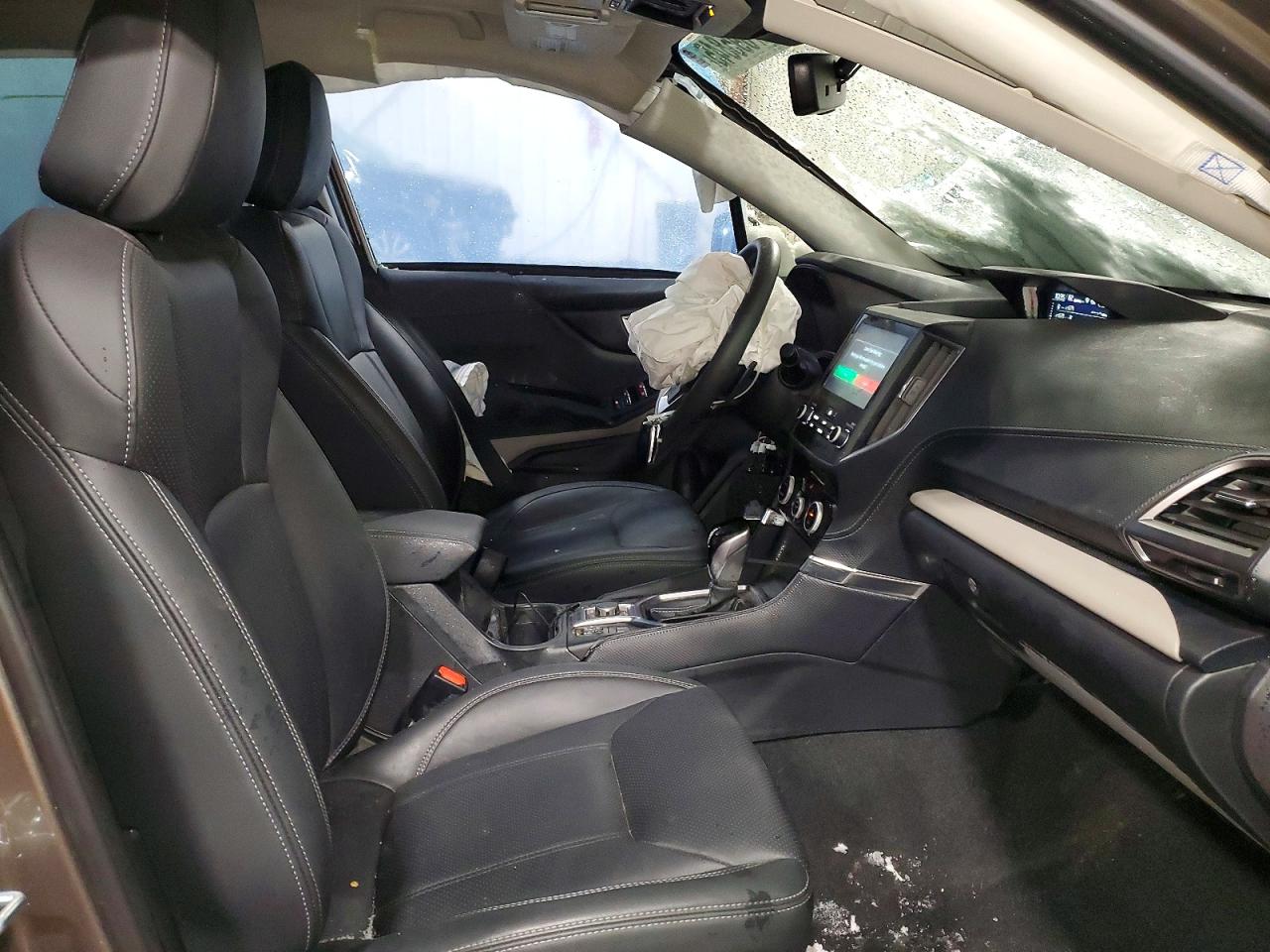 2024 SUBARU FORESTER LIMITED photo 13