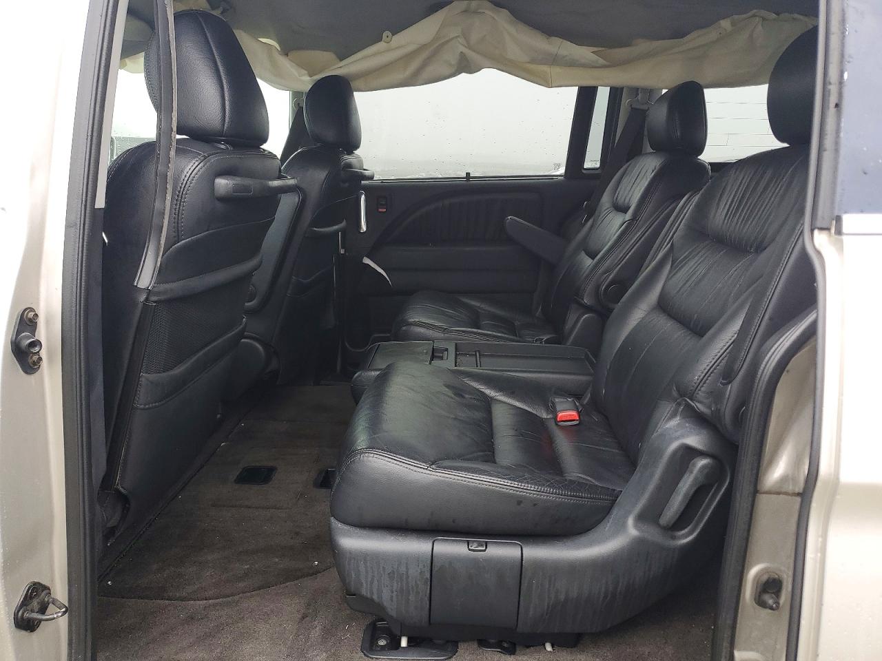 2006 HONDA ODYSSEY TOURING photo 31