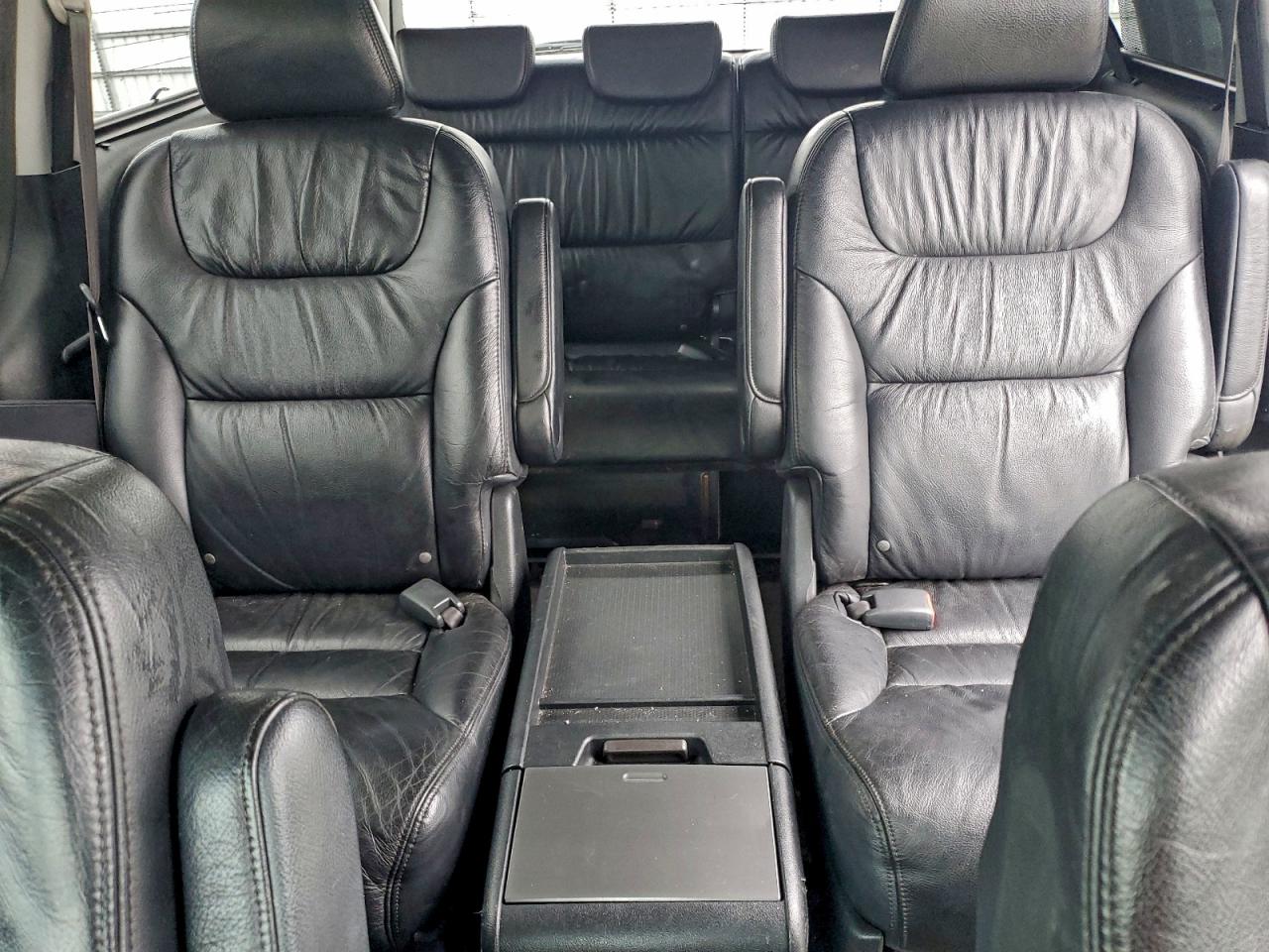 2006 HONDA ODYSSEY TOURING photo 28