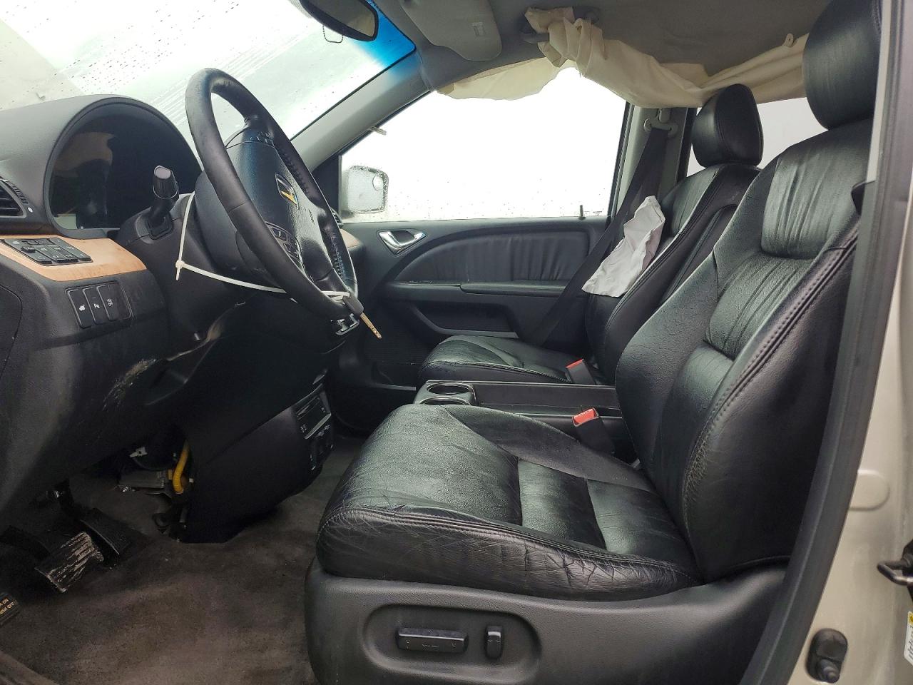 2006 HONDA ODYSSEY TOURING photo 19