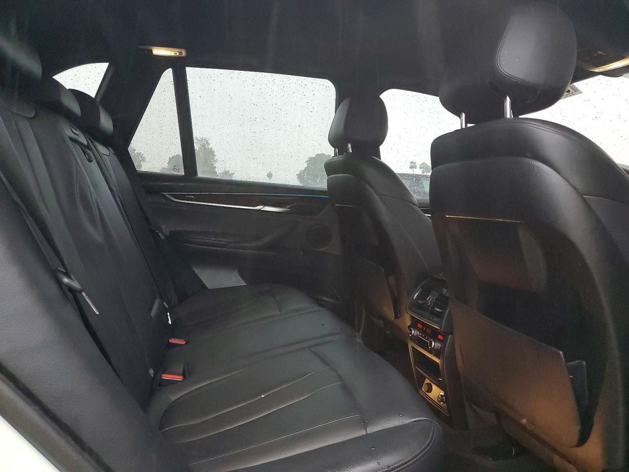 2016 BMW X5 SDRIVE35I photo 21