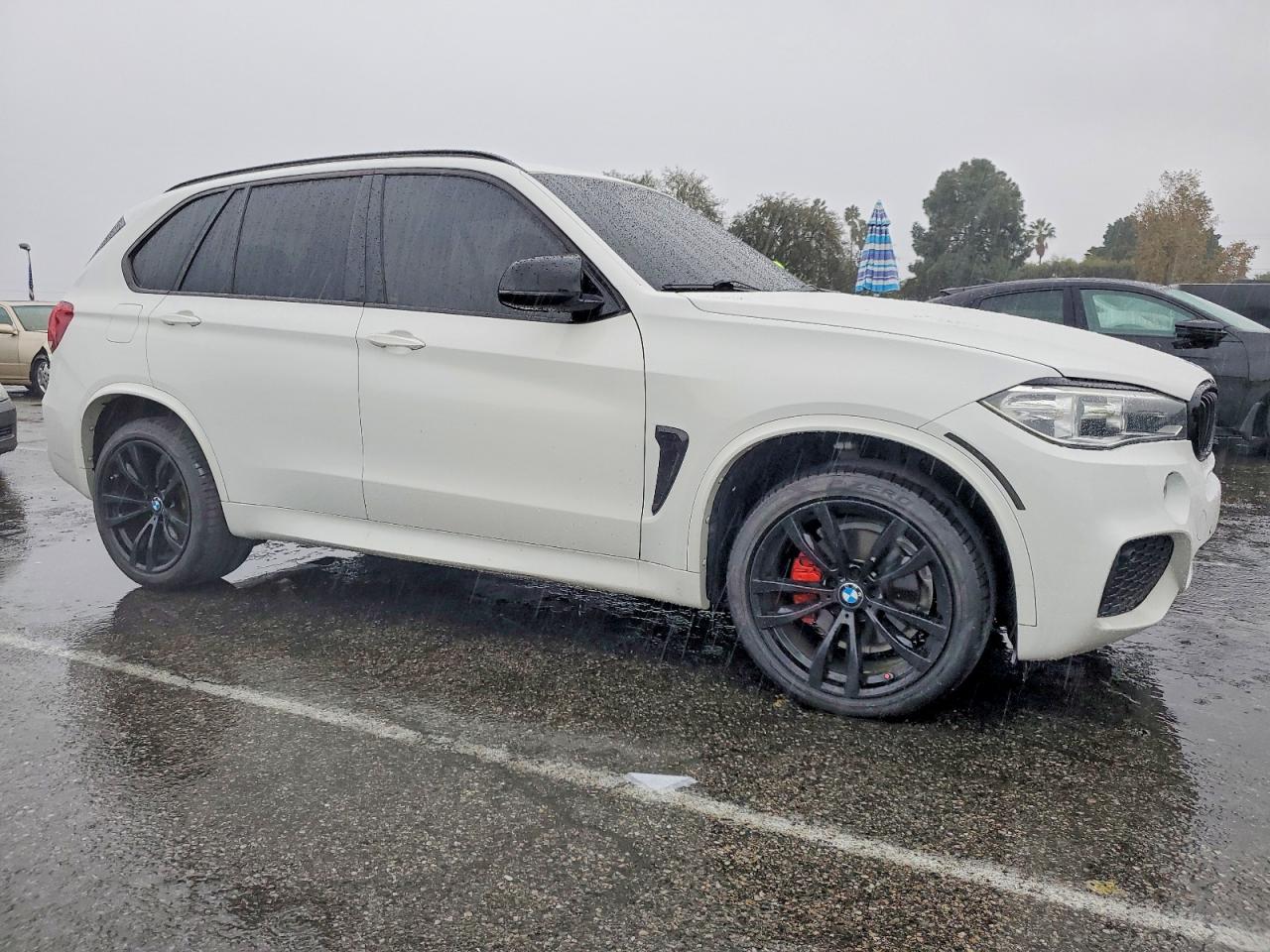 2016 BMW X5 SDRIVE35I photo 7