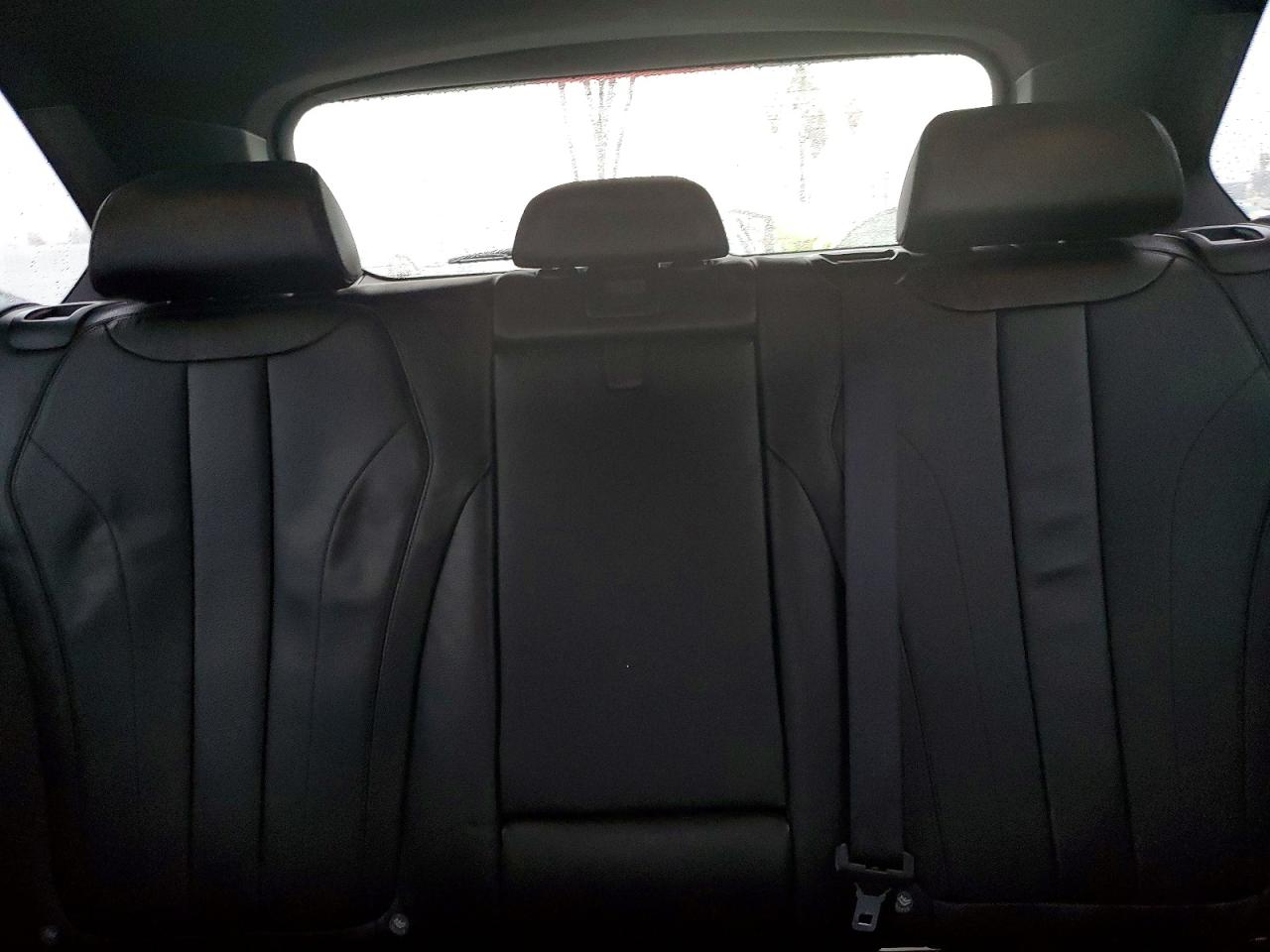2016 BMW X5 SDRIVE35I photo 19