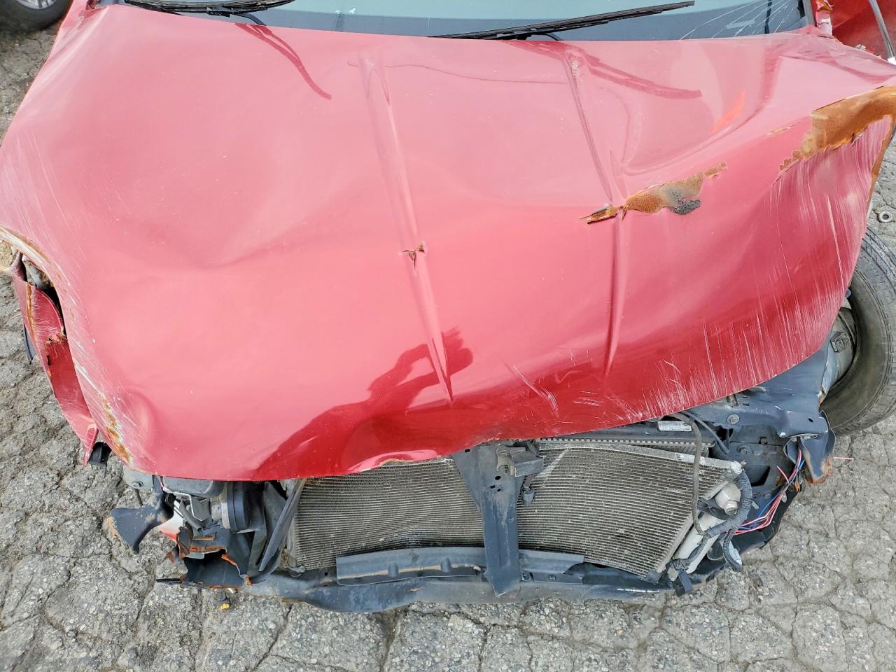 2012 NISSAN SENTRA 2.0 photo 21