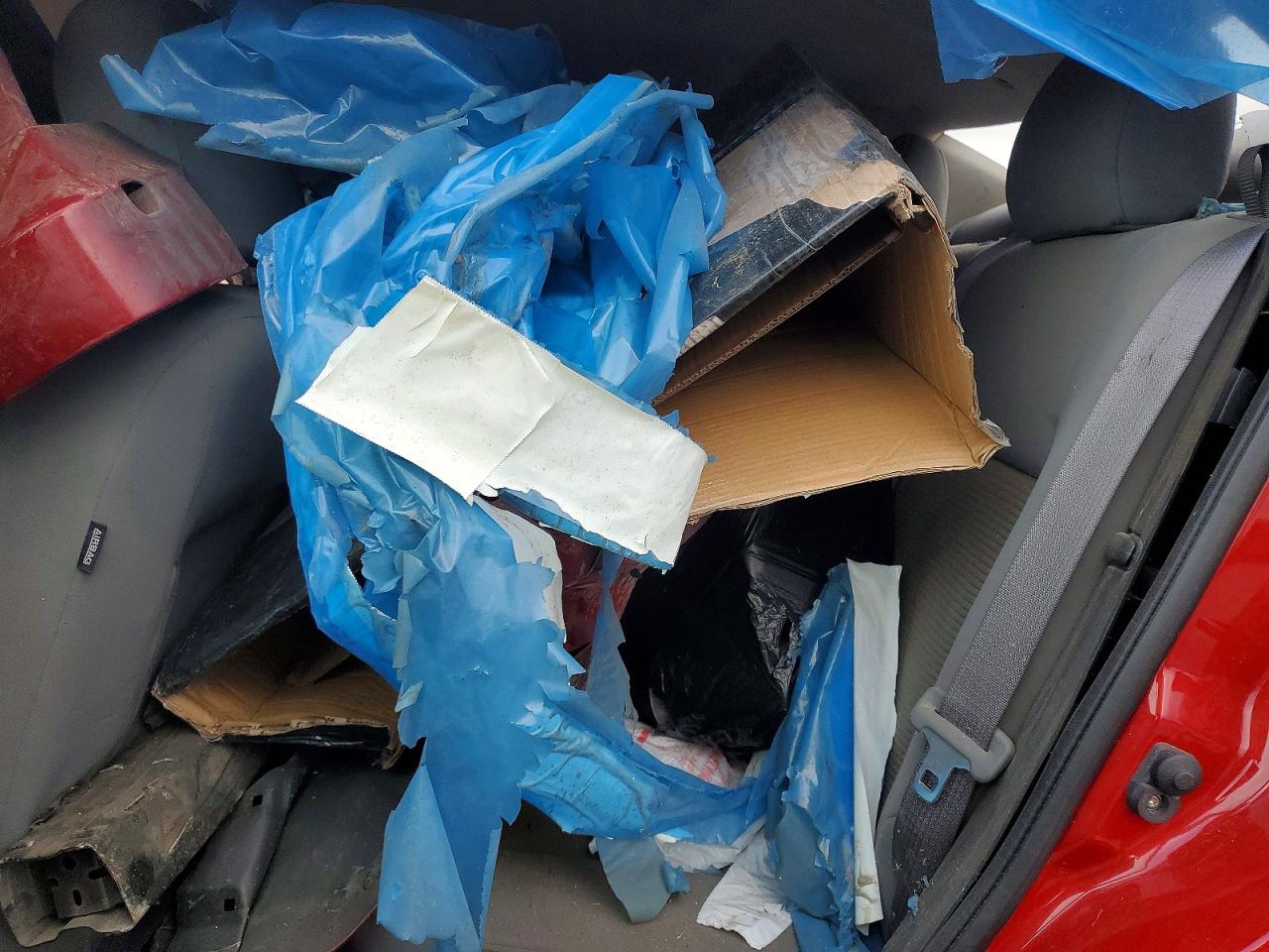 2012 NISSAN SENTRA 2.0 photo 19