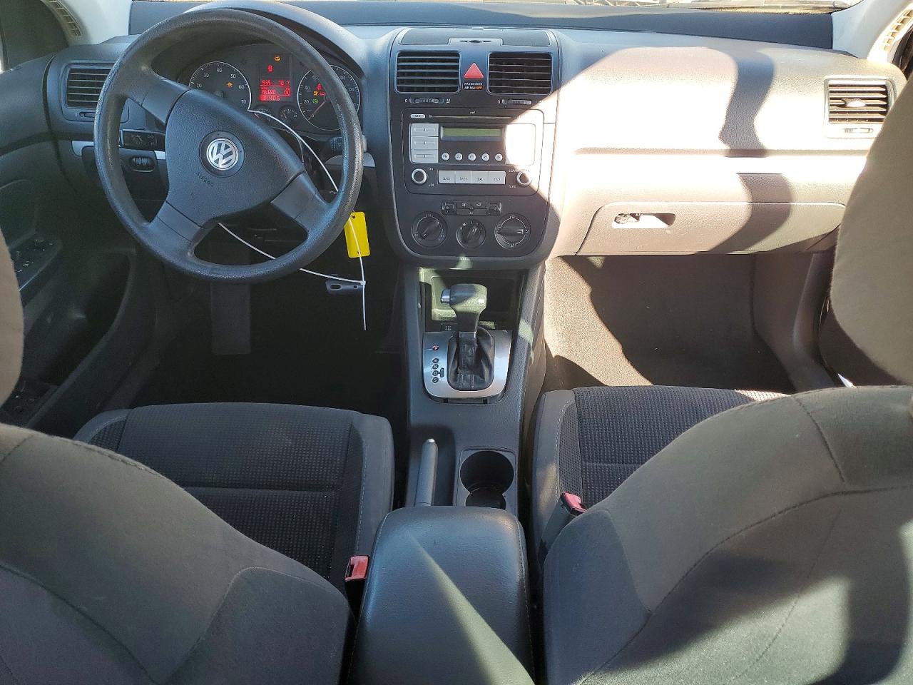 2009 VOLKSWAGEN JETTA S photo 15