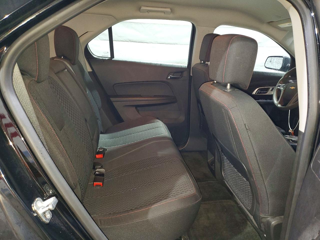 2015 CHEVROLET EQUINOX LS photo 21