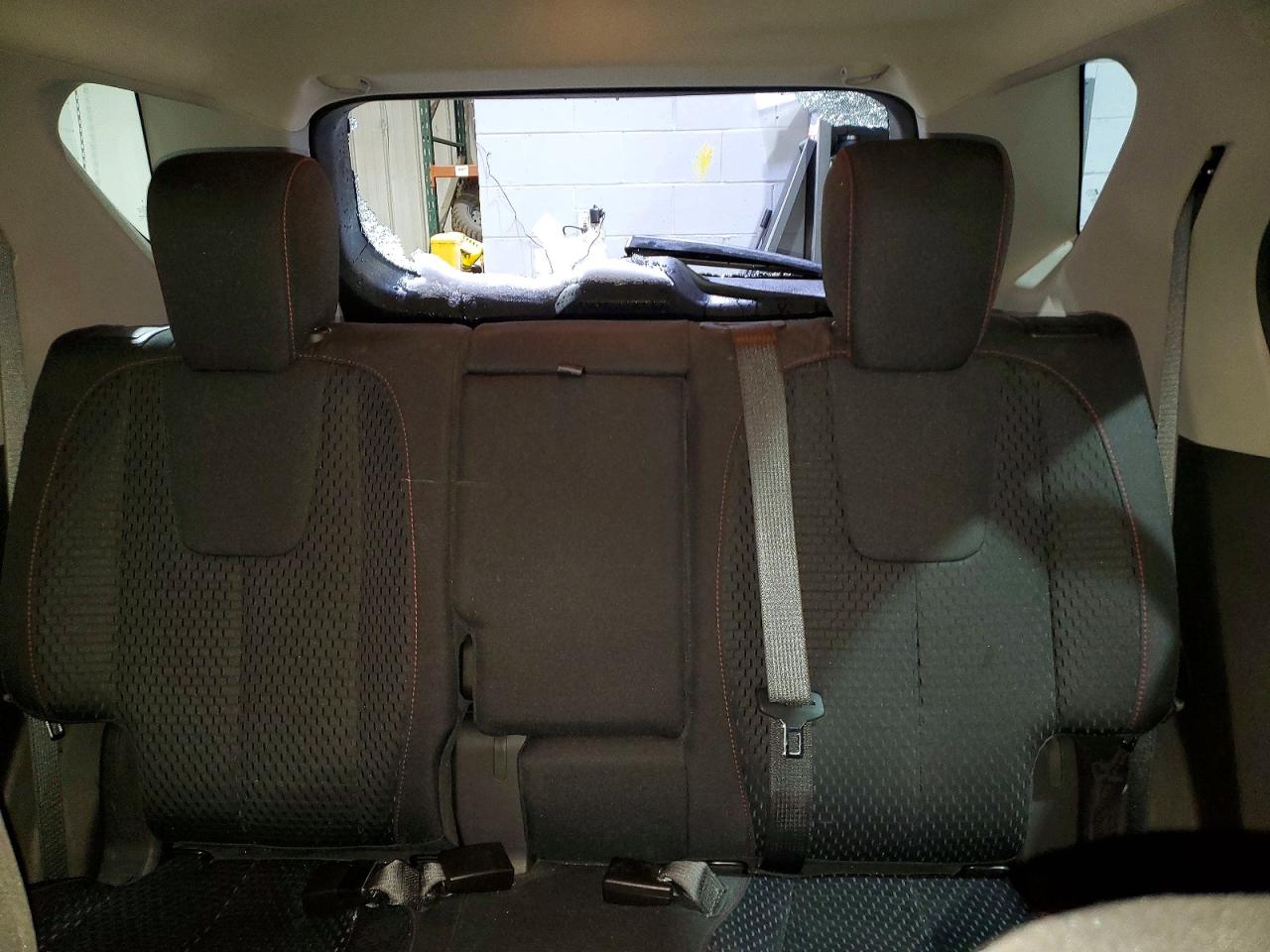2015 CHEVROLET EQUINOX LS photo 19