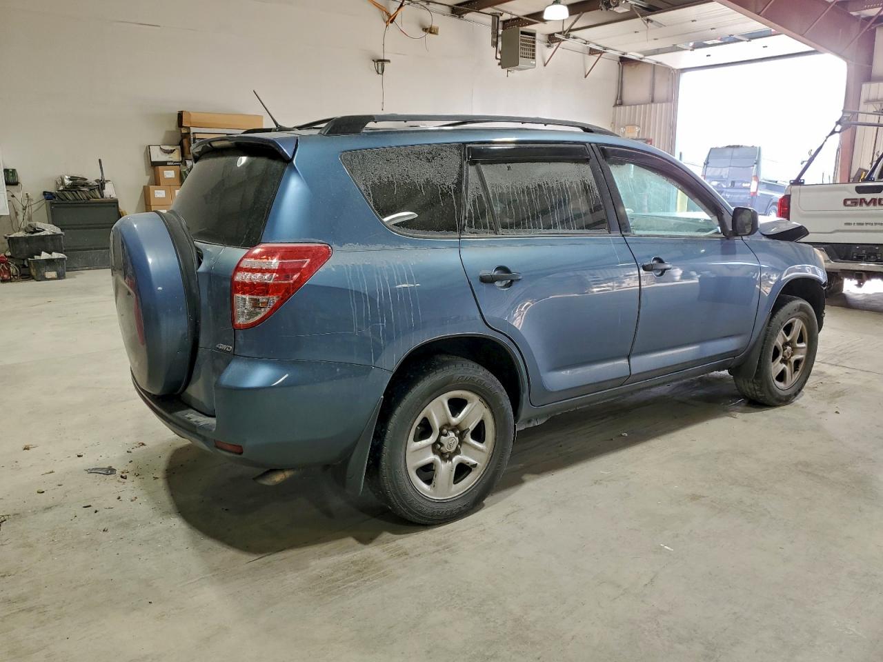 2011 TOYOTA RAV4 photo 5
