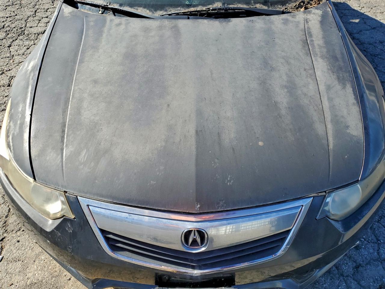 2013 ACURA TSX photo 21