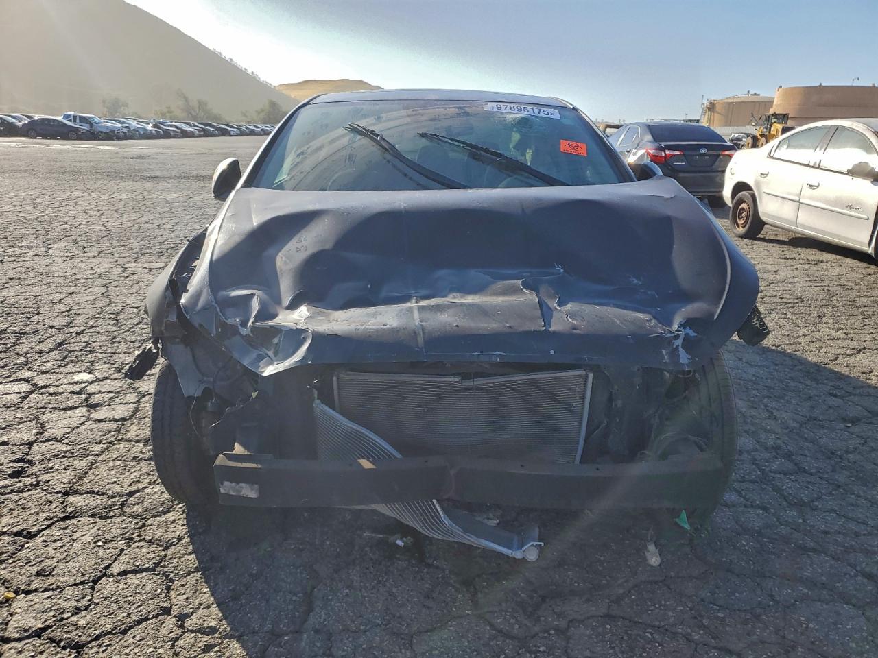 2019 HYUNDAI ELANTRA SEL photo 5
