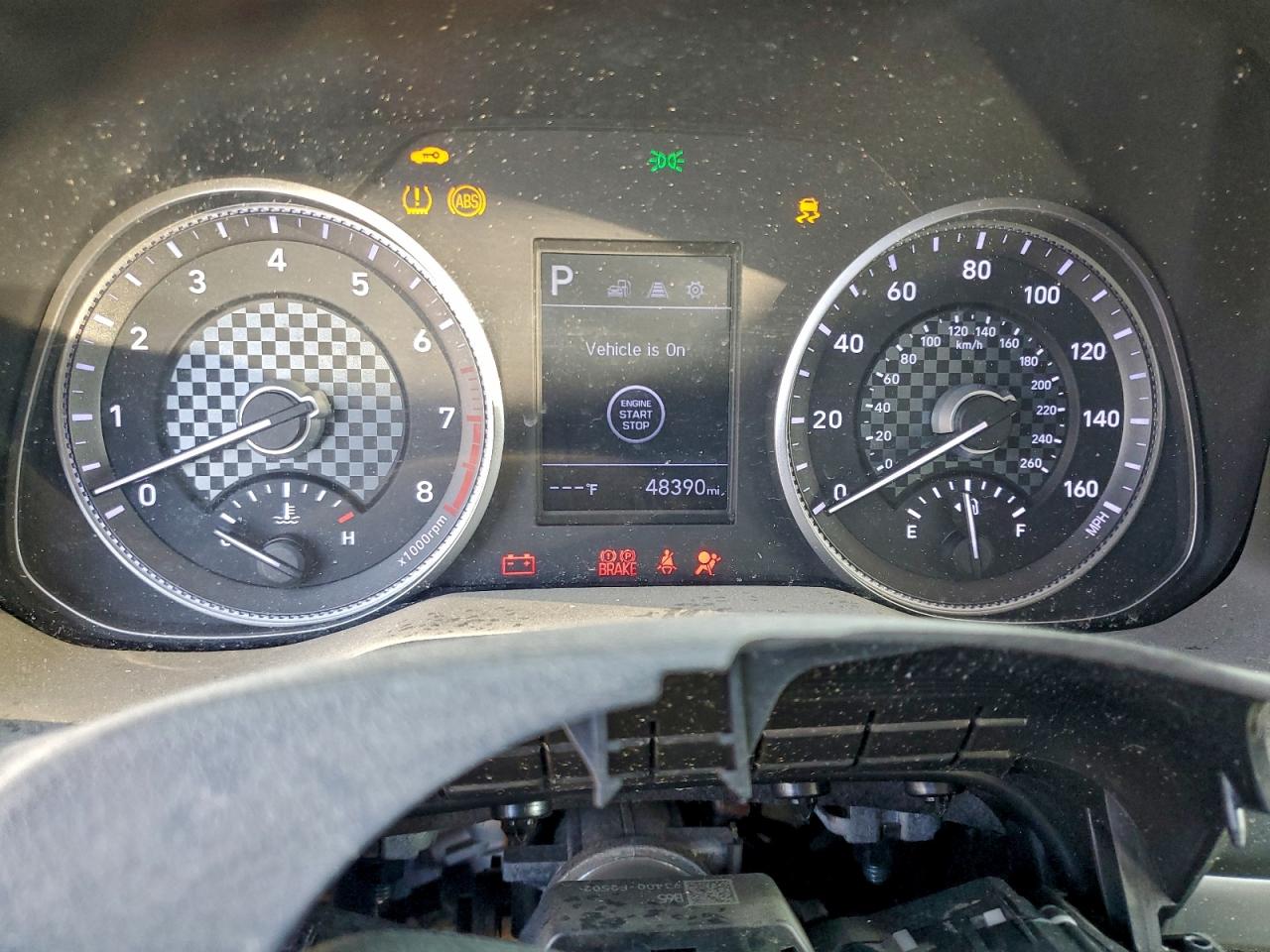 2019 HYUNDAI ELANTRA SEL photo 9