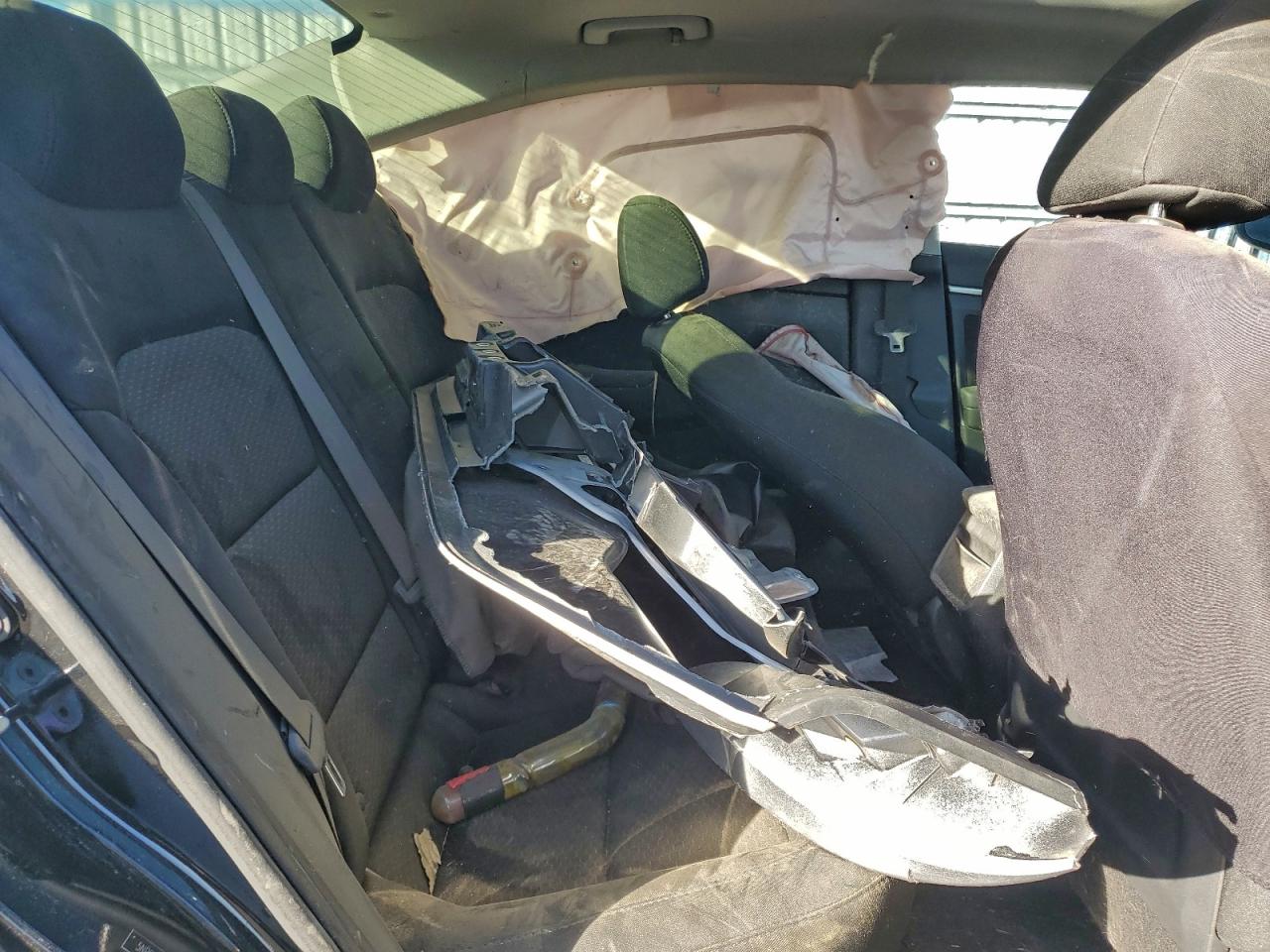 2019 HYUNDAI ELANTRA SEL photo 10