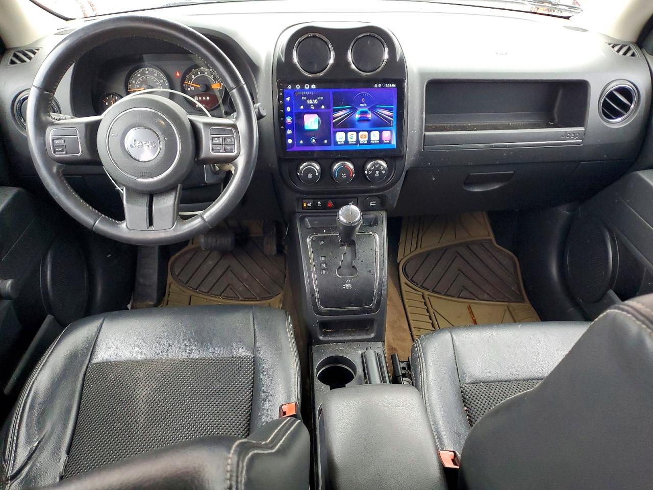 2017 JEEP PATRIOT SPORT photo 22