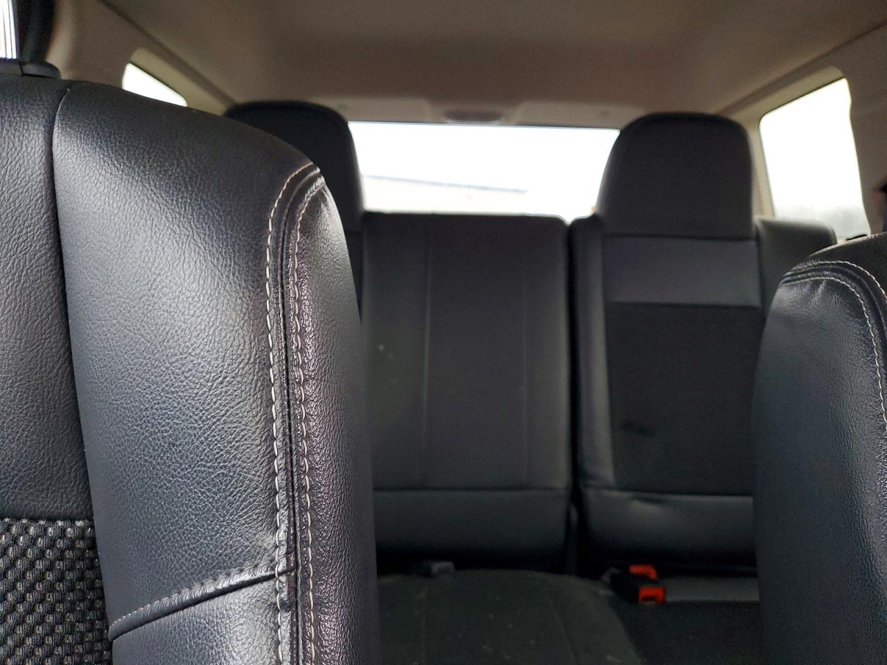 2017 JEEP PATRIOT SPORT photo 28