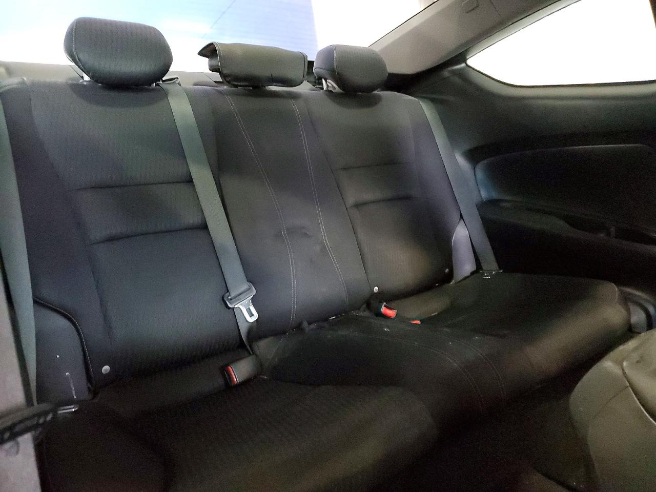 2013 HONDA ACCORD EX photo 19