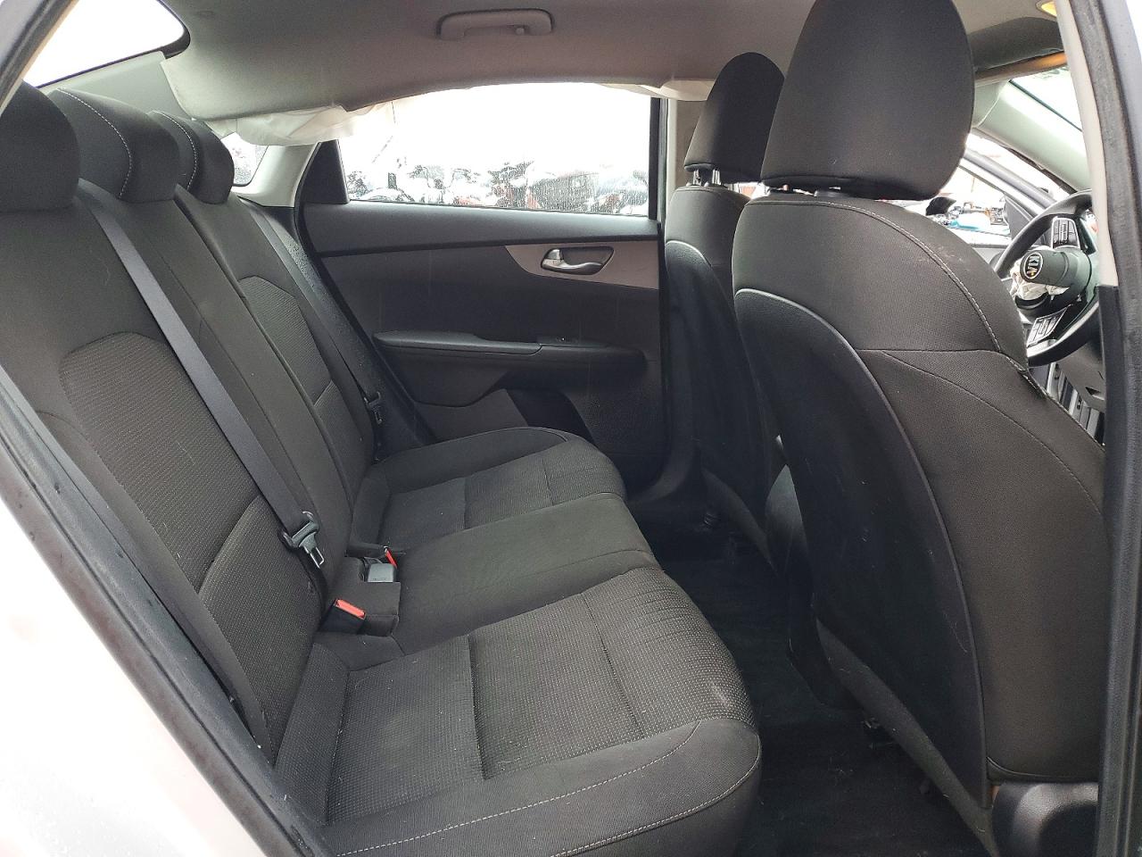 2019 KIA FORTE FE photo 37