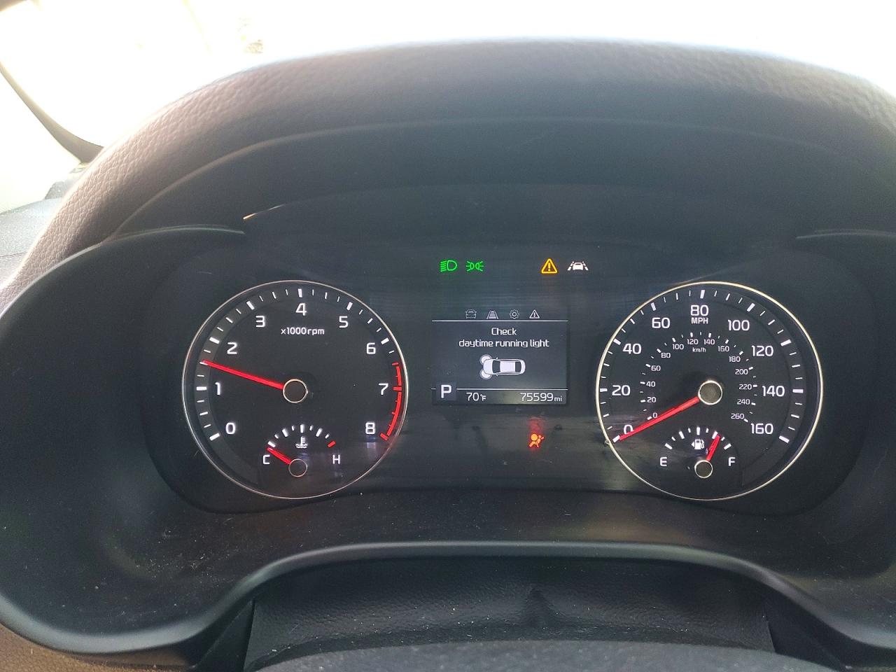 2019 KIA FORTE FE photo 33