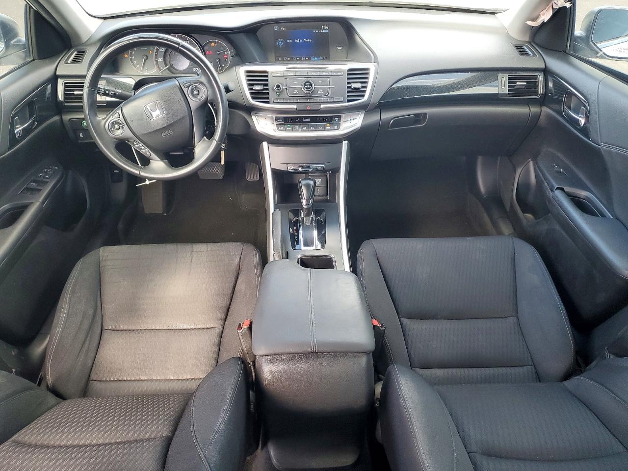 2013 HONDA ACCORD SPORT photo 15