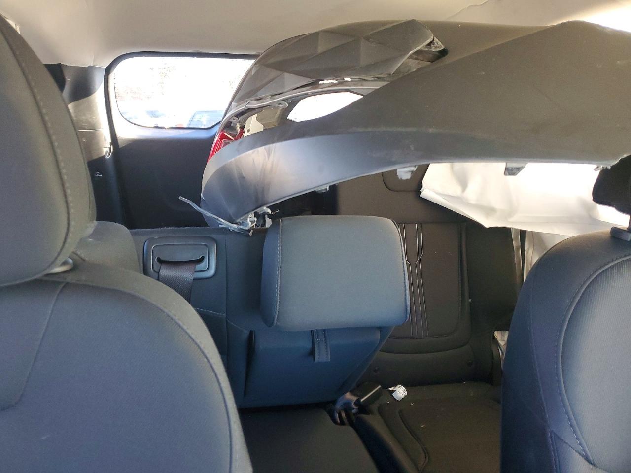 2024 HYUNDAI TUCSON SEL photo 28