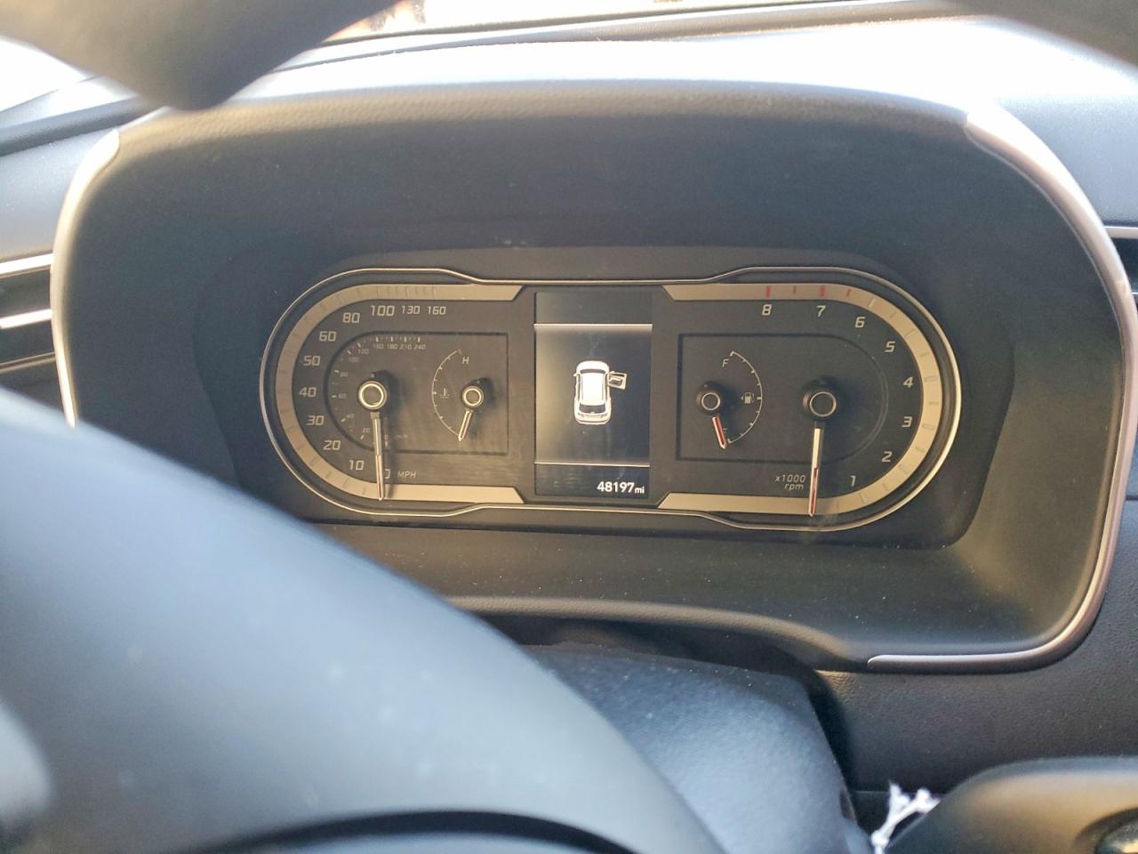 2024 HYUNDAI TUCSON SEL photo 25