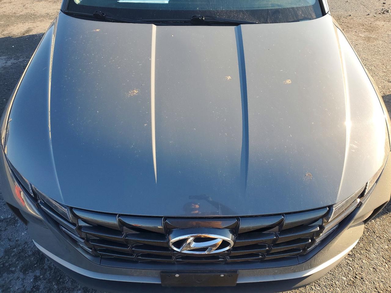 2024 HYUNDAI TUCSON SEL photo 34
