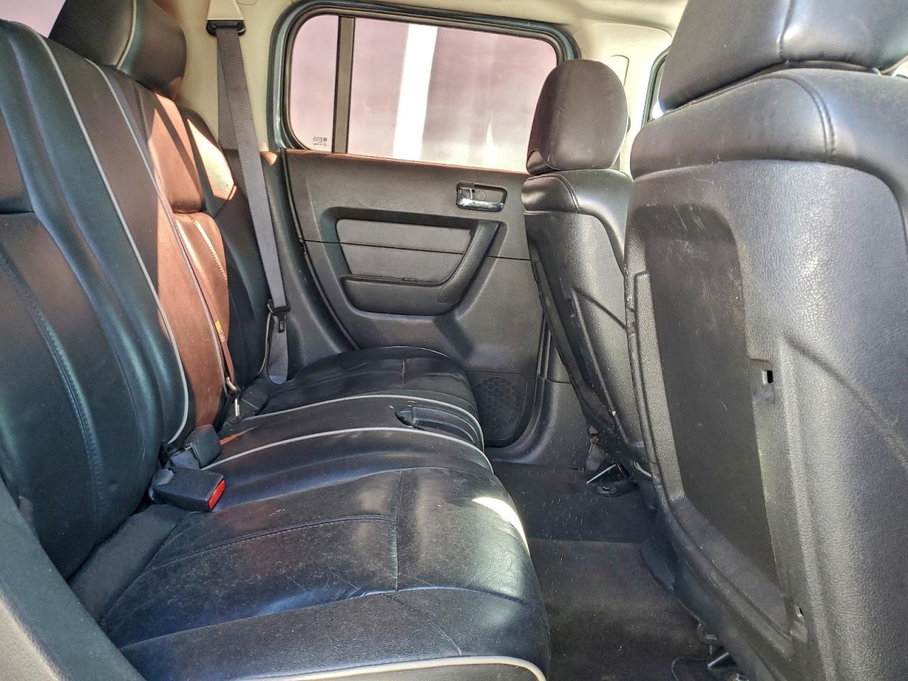 2006 HUMMER H3 photo 11