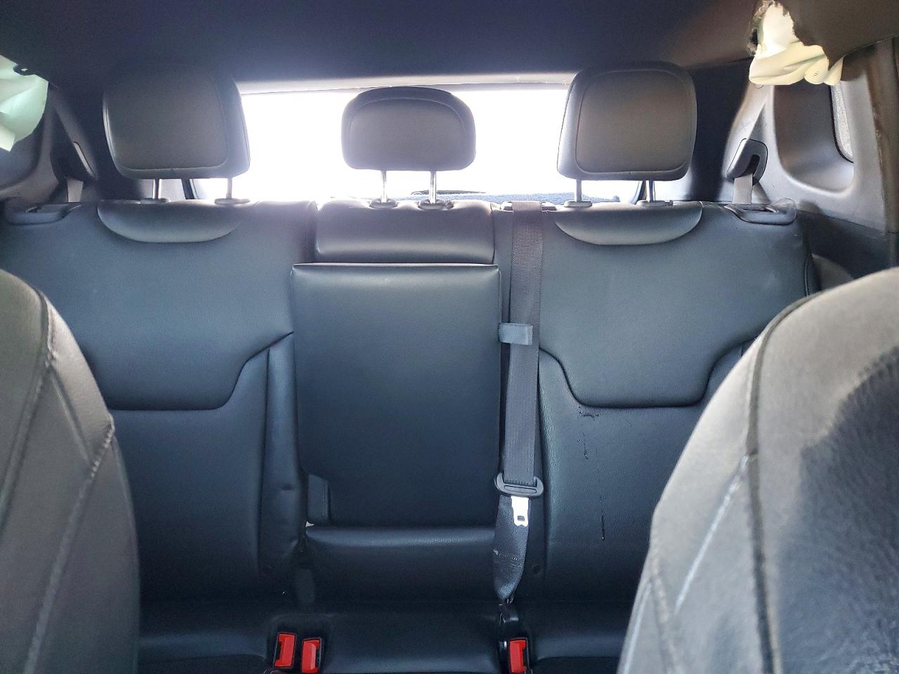 2025 JEEP COMPASS LIMITED photo 19