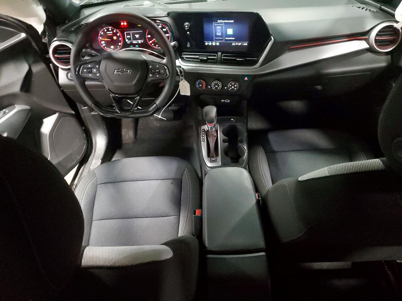2025 CHEVROLET TRAX 1RS photo 15