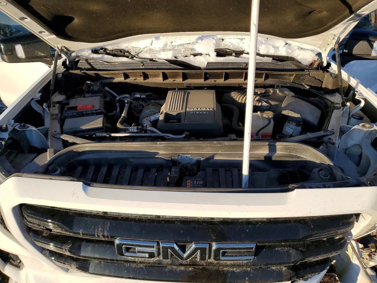 2022 GMC SIERRA LIMITED K1500 ELEVATION photo 11