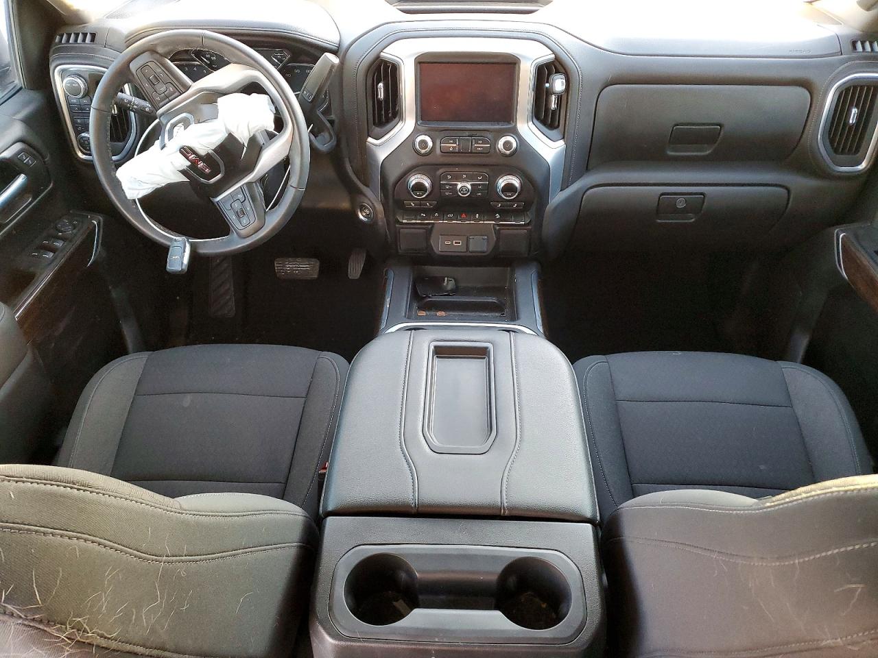 2022 GMC SIERRA LIMITED K1500 ELEVATION photo 8