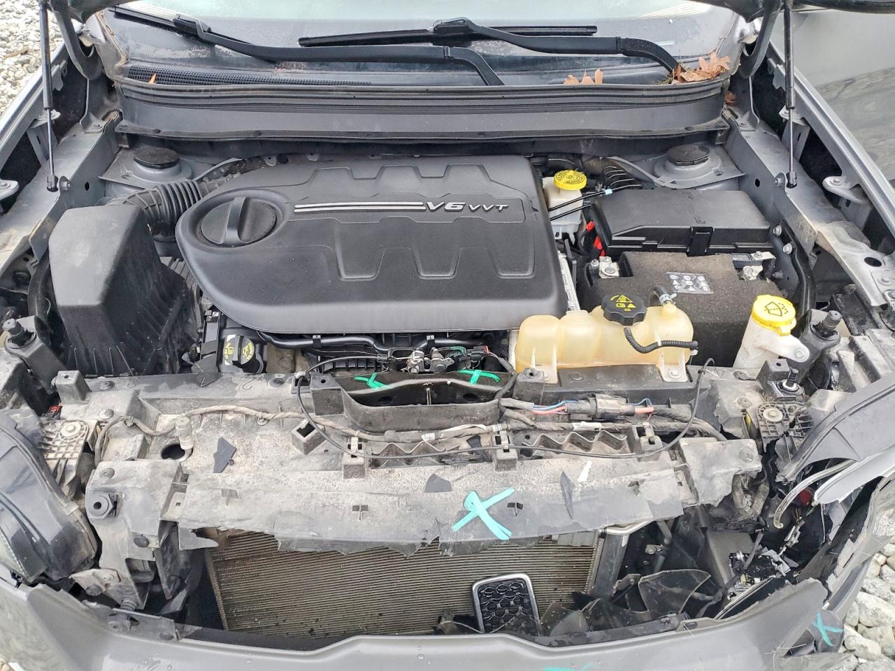 2021 JEEP CHEROKEE LATITUDE LUX photo 23
