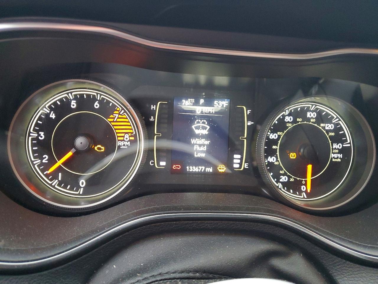 2021 JEEP CHEROKEE LATITUDE LUX photo 17