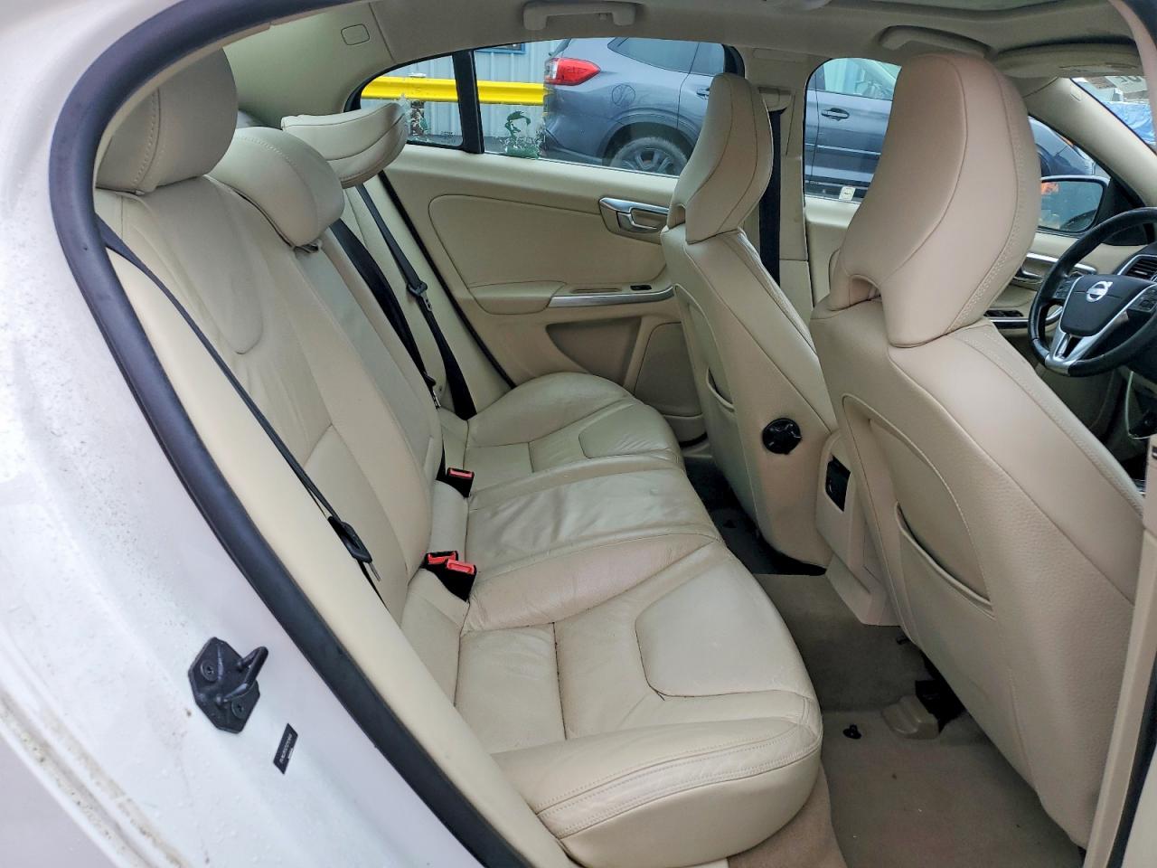 2012 VOLVO S60 T5 photo 19