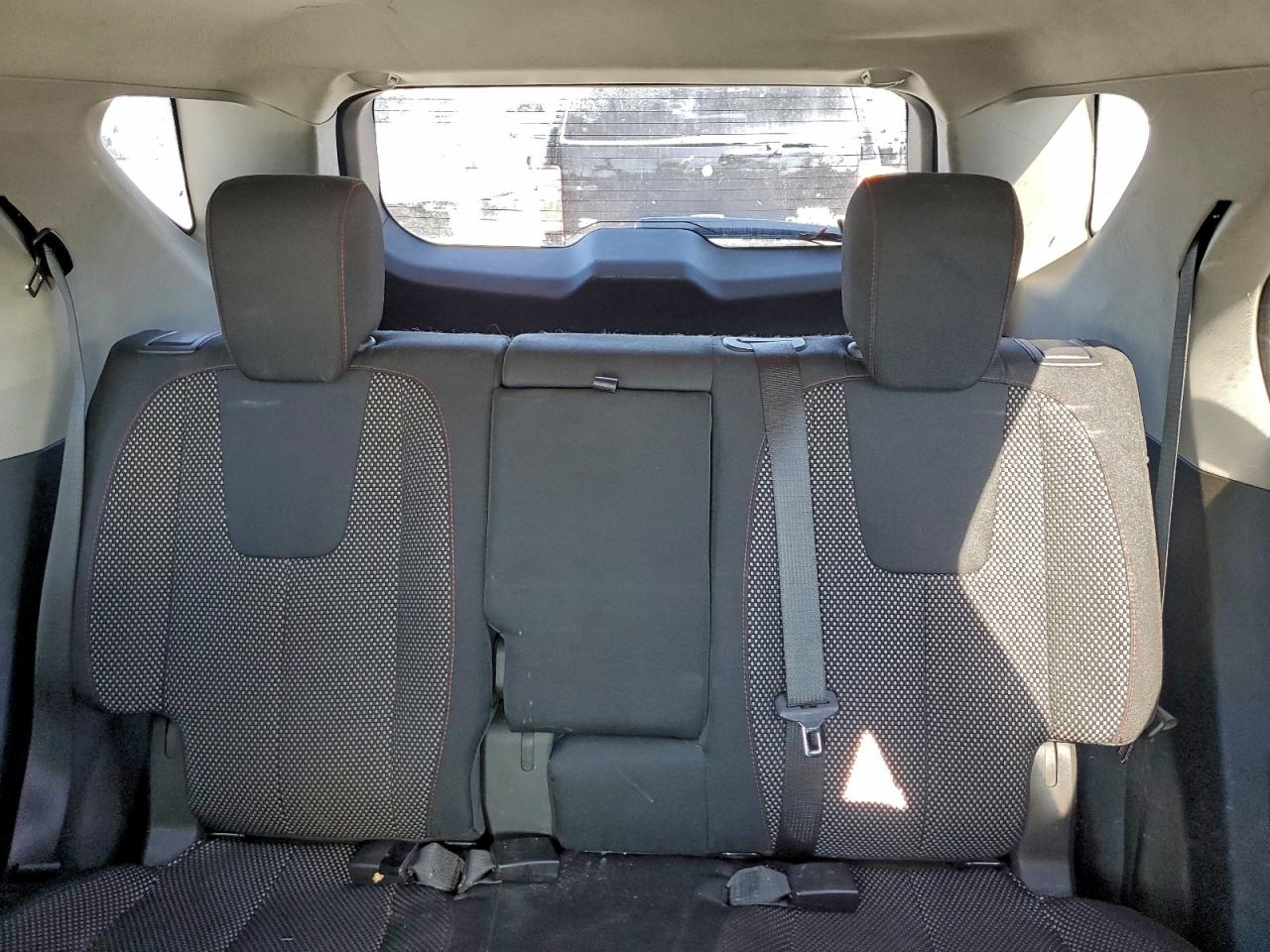 2015 CHEVROLET EQUINOX LT photo 19