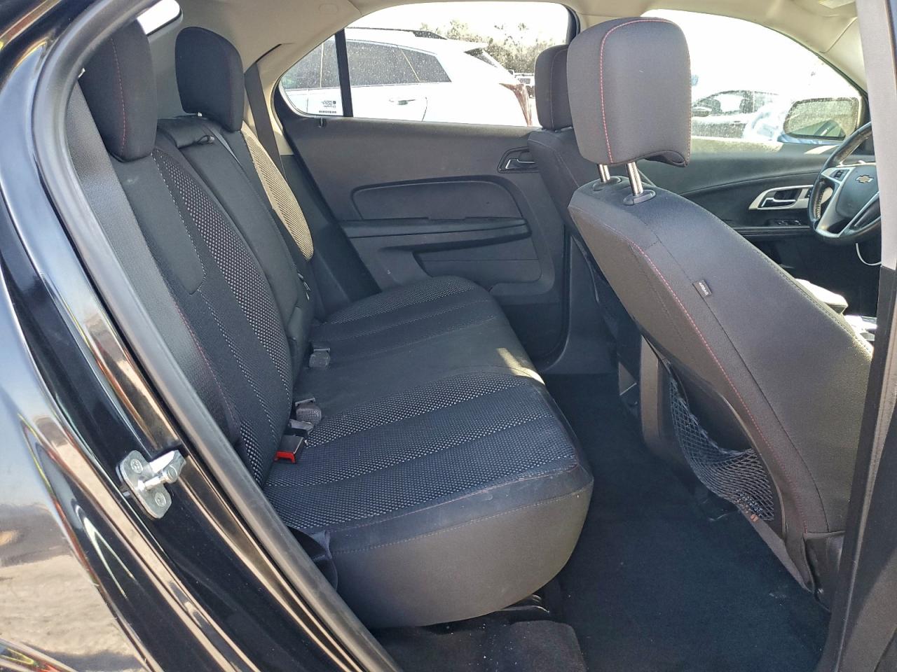 2015 CHEVROLET EQUINOX LT photo 21