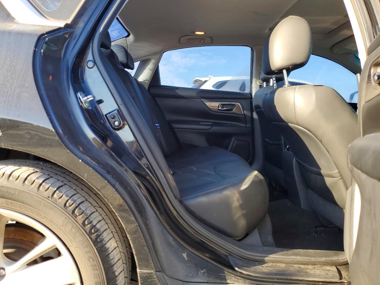2014 NISSAN ALTIMA 2.5 photo 19