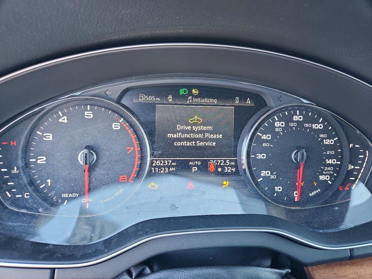 2023 AUDI Q5 PREMIUM 40 photo 17